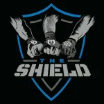 Imagem do grupo THE SHIELD