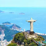 Icone Rio Temperatura Alta