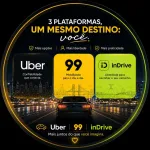 Foto do grupo UBER,99, DRIVER RECIFE E REGIAO