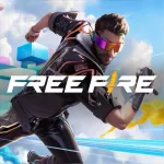 Icone TROPA DO FREE FIRE 2K25