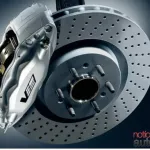Icone FREIO ABS AUTOMOTIVO BRASIL