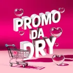 Foto do grupo Promo da Dry