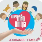 Icone Grupo mao amigadoacao