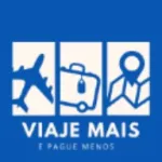 Icone Viaje Mais, Pague Menos