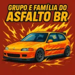 Icone Comunidade Automotiva