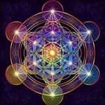 Icone Circulo Mistico - Astrologia, Matriz do Destino e muito mais