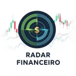 Icone Radar Financeiro
