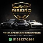 Icone Ribeiro repasses rs