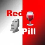 Imagem do grupo Red Pill - Sigma