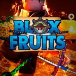 Icone Blox Fruits