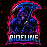 Icone Guilda RIDELINE