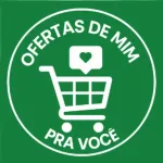 Icone OFERTAS DE MIM PRA VOCE