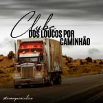 Icone Clube Loucos Por Caminhao