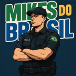 Icone Mikes do Brasil