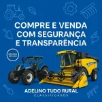 Icone ADELINO TUDO RURAL CLASSIFICADOS