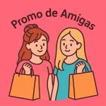 Icone Promo de Amiga - 07