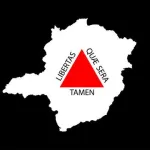 Icone Meu Pais Minas Gerais