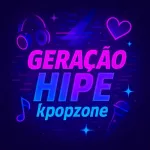 Icone Geracao k-hipe