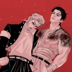 Icone UNIVERSO YAOI BLS MANHWA