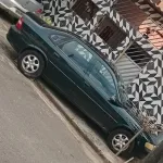 Icone Vectra Brasil