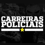Foto do grupo CARREIRAS POLICIAIS
