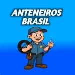 Icone ANTENEIROS BRASIL