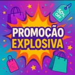 Icone Achadinhos Bombasticos  #5