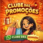 Icone Promo Geral