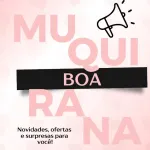 Foto do grupo Boa muquirana