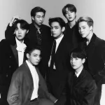 Icone bangtan sonyeondan