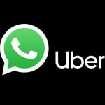 Icone Uber Brasil