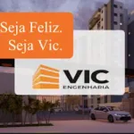 Icone VIC Engenharia