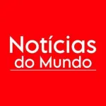 Icone NOTICIAS DO MUNDO E BOLSONARO