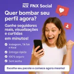 Icone Vendas de Seguidores Instagram