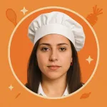 Icone Receitas da Sil