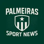 Icone Palmeiras