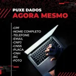 Foto do grupo Puxadas de dados (Gratis): CPF/TELEFONE/NOME/PIX/EMAIL ETC