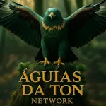 Icone Aguias da Ton