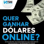 Icone Tsai Investimentos