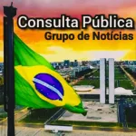 Icone CONSULTA PUBLICA  2