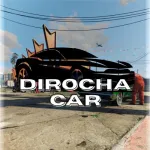 Icone @dirochacar -
