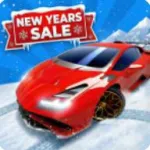 Icone Car dealership Tycoon