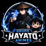 Icone Hayato Animes