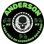 Icone ANDERSON MT PECAS E ACESSORIOS