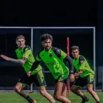 Foto do grupo VASCAINOS