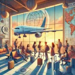 Icone Viajantes - World Wanderers