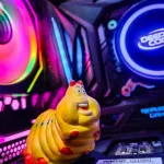 Icone PC Gamer & Hardware