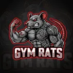 Imagem do grupo Gym rats