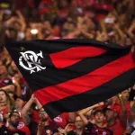 Foto do grupo FLAMENGO