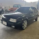 Icone Kadett club